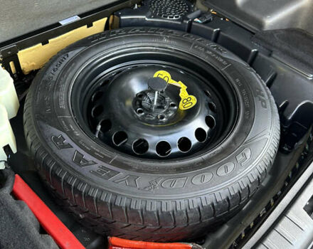 Черный Ленд Ровер Фрилендер, объемом двигателя 2.18 л и пробегом 156 тыс. км за 17500 $, фото 38 на Automoto.ua