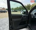 Чорний Ленд Ровер Freelander, об'ємом двигуна 2.18 л та пробігом 211 тис. км за 14899 $, фото 14 на Automoto.ua