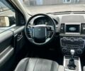 Чорний Ленд Ровер Freelander, об'ємом двигуна 2 л та пробігом 270 тис. км за 12300 $, фото 29 на Automoto.ua