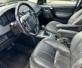 Чорний Ленд Ровер Freelander, об'ємом двигуна 2 л та пробігом 270 тис. км за 12300 $, фото 27 на Automoto.ua