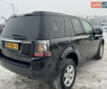 Чорний Ленд Ровер Freelander, об'ємом двигуна 2.2 л та пробігом 220 тис. км за 12950 $, фото 36 на Automoto.ua