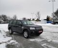 Черный Ленд Ровер Фрилендер, объемом двигателя 2.2 л и пробегом 237 тыс. км за 14300 $, фото 12 на Automoto.ua