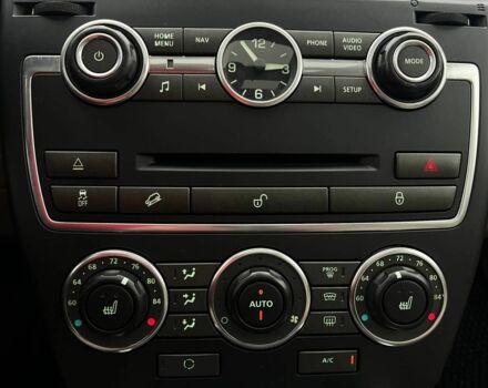 Черный Ленд Ровер Фрилендер, объемом двигателя 2 л и пробегом 173 тыс. км за 11500 $, фото 15 на Automoto.ua