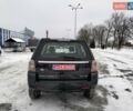 Черный Ленд Ровер Фрилендер, объемом двигателя 2.2 л и пробегом 237 тыс. км за 14300 $, фото 36 на Automoto.ua