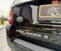 Чорний Ленд Ровер Freelander, об'ємом двигуна 2.18 л та пробігом 211 тис. км за 14899 $, фото 35 на Automoto.ua