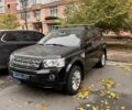 Чорний Ленд Ровер Freelander, об'ємом двигуна 2.18 л та пробігом 198 тис. км за 19000 $, фото 1 на Automoto.ua