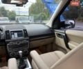 Чорний Ленд Ровер Freelander, об'ємом двигуна 2.2 л та пробігом 107 тис. км за 17900 $, фото 9 на Automoto.ua