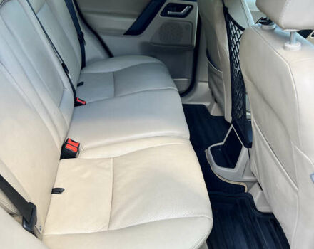 Черный Ленд Ровер Фрилендер, объемом двигателя 2.2 л и пробегом 330 тыс. км за 15400 $, фото 9 на Automoto.ua