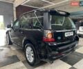 Чорний Ленд Ровер Freelander, об'ємом двигуна 2.18 л та пробігом 154 тис. км за 16900 $, фото 6 на Automoto.ua