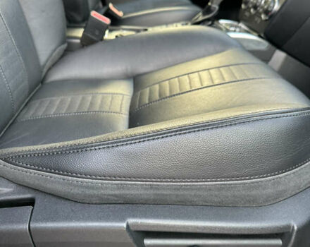 Черный Ленд Ровер Фрилендер, объемом двигателя 2.18 л и пробегом 156 тыс. км за 17500 $, фото 23 на Automoto.ua