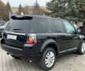 Черный Ленд Ровер Фрилендер, объемом двигателя 2 л и пробегом 173 тыс. км за 11500 $, фото 6 на Automoto.ua