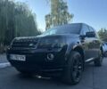 Чорний Ленд Ровер Freelander, об'ємом двигуна 2 л та пробігом 148 тис. км за 13400 $, фото 2 на Automoto.ua
