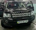 Чорний Ленд Ровер Freelander, об'ємом двигуна 2.18 л та пробігом 161 тис. км за 13950 $, фото 1 на Automoto.ua