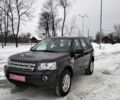 Черный Ленд Ровер Фрилендер, объемом двигателя 2.2 л и пробегом 237 тыс. км за 14300 $, фото 23 на Automoto.ua