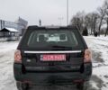 Черный Ленд Ровер Фрилендер, объемом двигателя 2.2 л и пробегом 237 тыс. км за 14300 $, фото 60 на Automoto.ua
