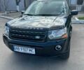 Чорний Ленд Ровер Freelander, об'ємом двигуна 2 л та пробігом 270 тис. км за 12500 $, фото 3 на Automoto.ua