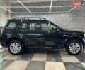 Чорний Ленд Ровер Freelander, об'ємом двигуна 2.18 л та пробігом 154 тис. км за 16900 $, фото 3 на Automoto.ua