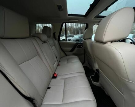 Черный Ленд Ровер Фрилендер, объемом двигателя 2 л и пробегом 173 тыс. км за 11500 $, фото 20 на Automoto.ua