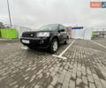 Черный Ленд Ровер Фрилендер, объемом двигателя 2.18 л и пробегом 337 тыс. км за 13900 $, фото 2 на Automoto.ua