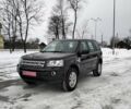 Черный Ленд Ровер Фрилендер, объемом двигателя 2.2 л и пробегом 237 тыс. км за 14300 $, фото 21 на Automoto.ua