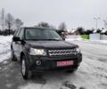 Черный Ленд Ровер Фрилендер, объемом двигателя 2.2 л и пробегом 237 тыс. км за 14300 $, фото 5 на Automoto.ua