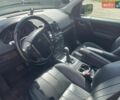 Чорний Ленд Ровер Freelander, об'ємом двигуна 2 л та пробігом 178 тис. км за 12000 $, фото 4 на Automoto.ua