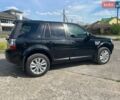Чорний Ленд Ровер Freelander, об'ємом двигуна 2 л та пробігом 178 тис. км за 12000 $, фото 12 на Automoto.ua