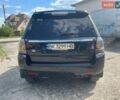 Чорний Ленд Ровер Freelander, об'ємом двигуна 2 л та пробігом 178 тис. км за 12000 $, фото 8 на Automoto.ua