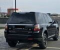 Чорний Ленд Ровер Freelander, об'ємом двигуна 2.18 л та пробігом 186 тис. км за 13999 $, фото 12 на Automoto.ua