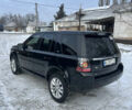 Черный Ленд Ровер Фрилендер, объемом двигателя 2 л и пробегом 277 тыс. км за 9999 $, фото 4 на Automoto.ua