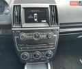Чорний Ленд Ровер Freelander, об'ємом двигуна 2.2 л та пробігом 190 тис. км за 13499 $, фото 24 на Automoto.ua