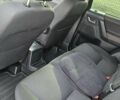 Чорний Ленд Ровер Freelander, об'ємом двигуна 2.18 л та пробігом 186 тис. км за 13999 $, фото 28 на Automoto.ua