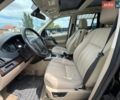 Чорний Ленд Ровер Freelander, об'ємом двигуна 2 л та пробігом 228 тис. км за 9800 $, фото 4 на Automoto.ua
