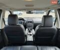Чорний Ленд Ровер Freelander, об'ємом двигуна 2.2 л та пробігом 190 тис. км за 13499 $, фото 28 на Automoto.ua