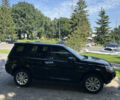 Чорний Ленд Ровер Freelander, об'ємом двигуна 2 л та пробігом 170 тис. км за 12200 $, фото 16 на Automoto.ua