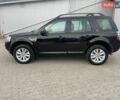 Чорний Ленд Ровер Freelander, об'ємом двигуна 2.2 л та пробігом 195 тис. км за 13700 $, фото 2 на Automoto.ua