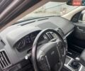Чорний Ленд Ровер Freelander, об'ємом двигуна 2.2 л та пробігом 195 тис. км за 13700 $, фото 20 на Automoto.ua