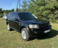 Черный Ленд Ровер Фрилендер, объемом двигателя 2 л и пробегом 276 тыс. км за 9900 $, фото 13 на Automoto.ua