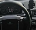 Чорний Ленд Ровер Freelander, об'ємом двигуна 2.18 л та пробігом 186 тис. км за 13999 $, фото 34 на Automoto.ua