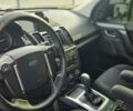 Чорний Ленд Ровер Freelander, об'ємом двигуна 2.18 л та пробігом 186 тис. км за 13999 $, фото 25 на Automoto.ua