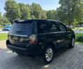 Чорний Ленд Ровер Freelander, об'ємом двигуна 2 л та пробігом 170 тис. км за 12200 $, фото 13 на Automoto.ua