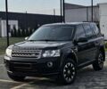 Черный Ленд Ровер Фрилендер, объемом двигателя 2.18 л и пробегом 186 тыс. км за 15500 $, фото 1 на Automoto.ua