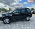 Чорний Ленд Ровер Freelander, об'ємом двигуна 2.2 л та пробігом 190 тис. км за 13499 $, фото 3 на Automoto.ua