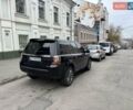 Черный Ленд Ровер Фрилендер, объемом двигателя 2 л и пробегом 140 тыс. км за 13500 $, фото 6 на Automoto.ua