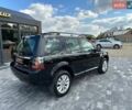 Чорний Ленд Ровер Freelander, об'ємом двигуна 2.2 л та пробігом 190 тис. км за 13499 $, фото 6 на Automoto.ua