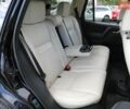Чорний Ленд Ровер Freelander, об'ємом двигуна 2 л та пробігом 159 тис. км за 12300 $, фото 14 на Automoto.ua