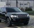 Чорний Ленд Ровер Freelander, об'ємом двигуна 2.18 л та пробігом 186 тис. км за 13999 $, фото 18 на Automoto.ua