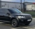 Черный Ленд Ровер Фрилендер, объемом двигателя 2.18 л и пробегом 186 тыс. км за 15500 $, фото 17 на Automoto.ua
