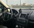 Чорний Ленд Ровер Freelander, об'ємом двигуна 2.18 л та пробігом 186 тис. км за 13999 $, фото 29 на Automoto.ua