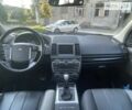 Чорний Ленд Ровер Freelander, об'ємом двигуна 2 л та пробігом 145 тис. км за 12000 $, фото 8 на Automoto.ua